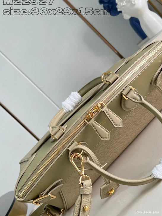 Repladies Vuitton Louis MM Vendome 0723